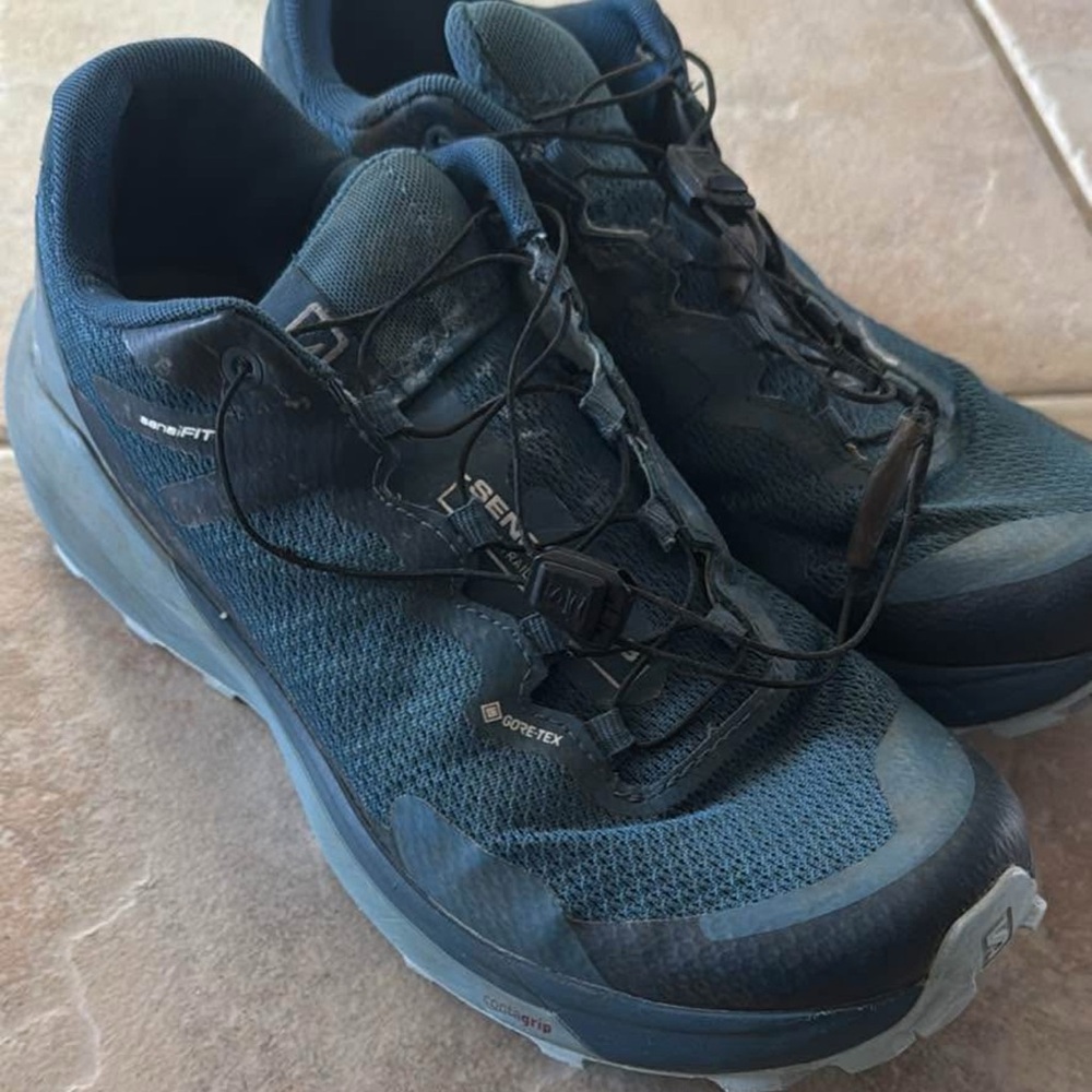 Salomon Gore-Tex Sense Ride 3  for Trail Running